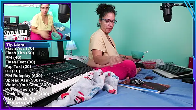 nsfwismorefun online show from November 11, 2025, 5:46 pm