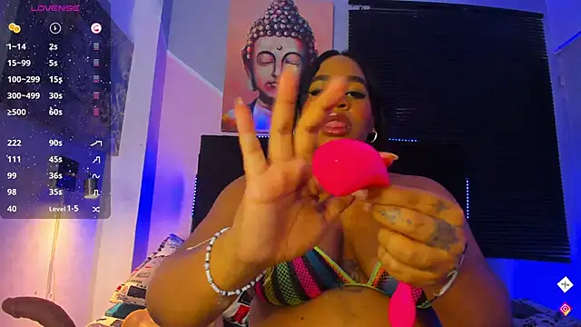 blackhardfuck online show from December 13, 2024, 9:41 pm