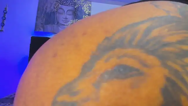 blackhardfuck online show from May 9, 2026, 7:52 pm