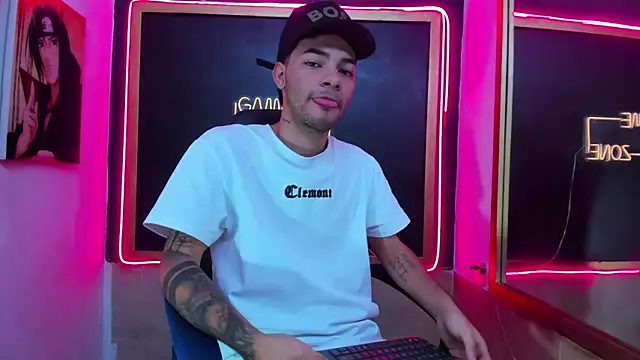 calvin parker online show from September 22, 2025, 3:52 am
