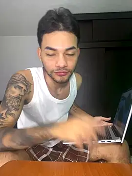 calvin parker online show from September 30, 2025, 4:45 pm