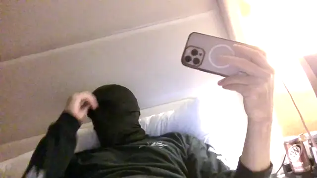 Throatgoat2026 online show from November 19, 2025, 1:27 am