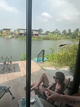 Throatgoat2026 online show from February 15, 2026, 6:54 am