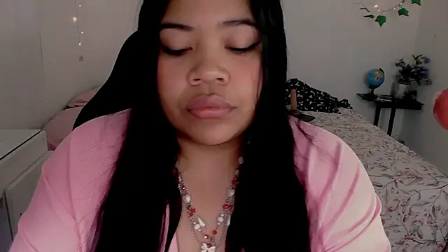 Juicy elenxx online show from January 6, 2026, 11:51 pm