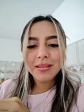 CelestePrince2 online show from October 6, 2025, 2:25 pm