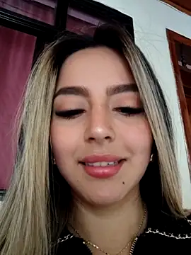 CelestePrince2 online show from April 9, 2026, 4:01 pm