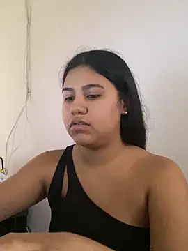 AntonellaCute ab online show from November 17, 2025, 10:15 pm