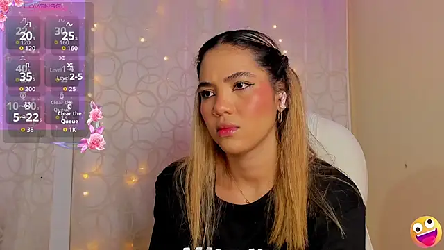 Snapshot of kata22sofia chatting on November 21, 2025, 3:11 pm kata22sofia online show from November 21, 2025, 3:11 pm