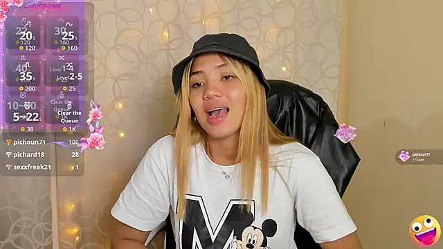 Snapshot of kata22sofia chatting on November 27, 2025, 4:09 pm kata22sofia online show from November 27, 2025, 4:09 pm