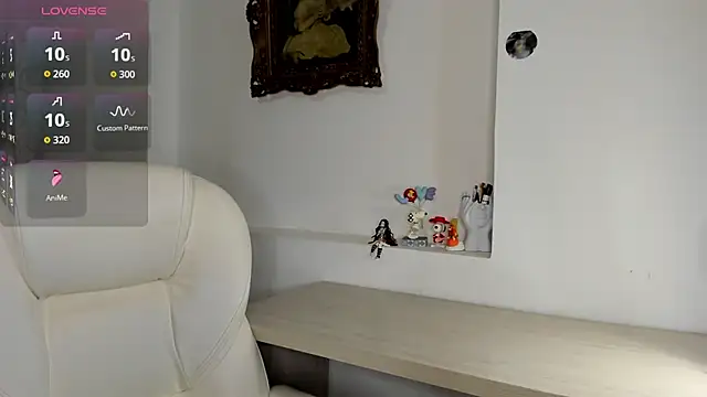 kata22sofia online show from March 13, 2026, 4:02 pm