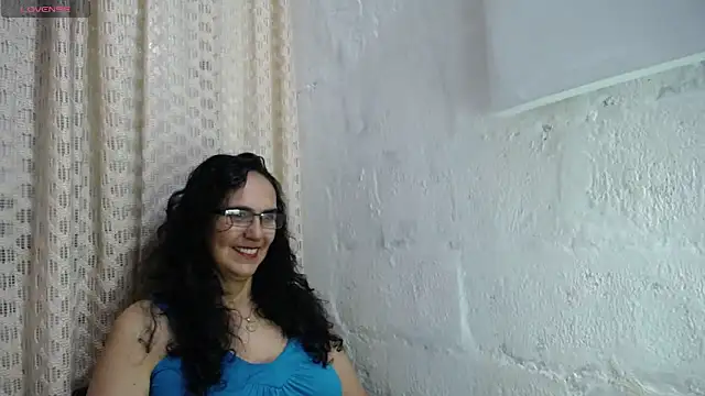 gabbyparker  online show from September 20, 2025, 9:43 am