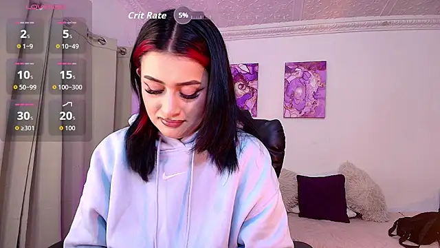 arye lle online show from November 13, 2025, 12:20 am