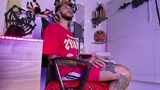 dex 55 online show from October 24, 2025, 1:13 am