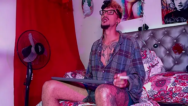 dex 55 online show from November 28, 2025, 1:41 am