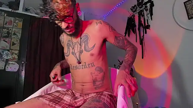 dex 55 online show from March 17, 2026, 2:05 am