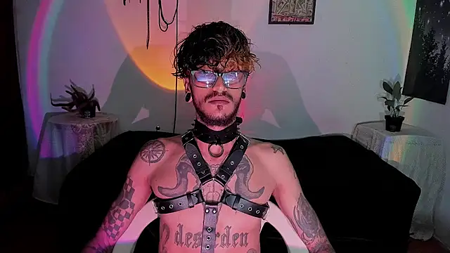 dex 55 online show from May 14, 2026, 2:07 am