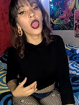 femdomroom online show from February 16, 2026, 5:36 am