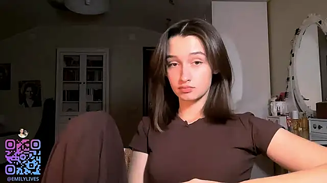 DarlineBrustera online show from December 1, 2025, 2:11 pm