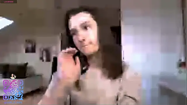 DarlineBrustera online show from March 5, 2026, 2:13 pm