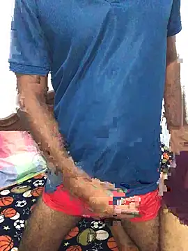 ShayanLK online show from January 13, 2026, 3:06 pm