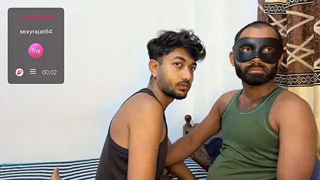 ShayanLK online show from February 27, 2026, 2:33 am