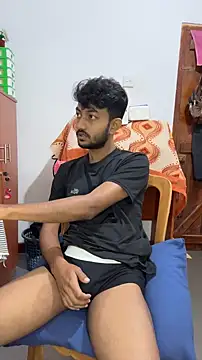 ShayanLK online show from March 18, 2026, 2:37 am