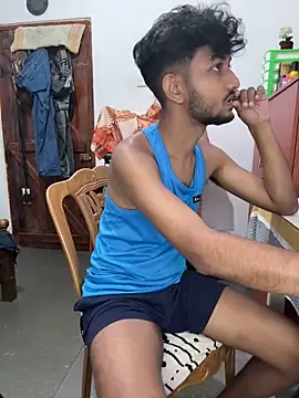 ShayanLK online show from April 13, 2026, 11:37 am