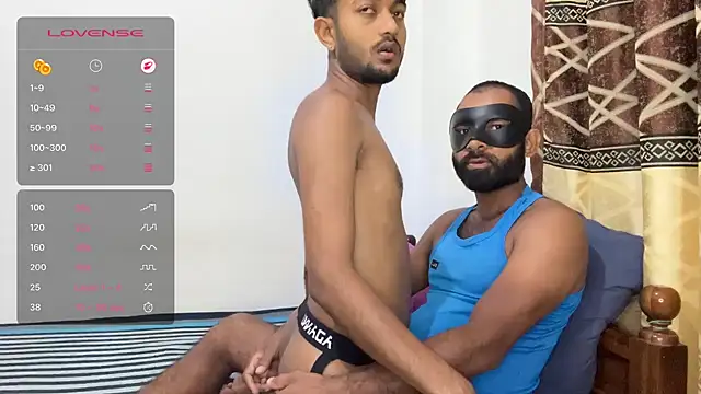 ShayanLK online show from April 19, 2026, 1:38 am