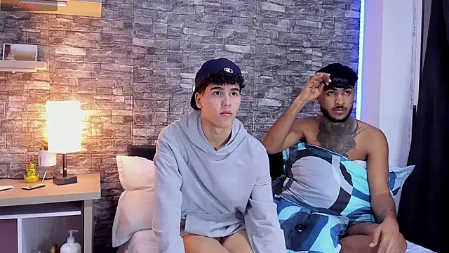 Theimperialboys  online show from November 29, 2025, 3:31 am