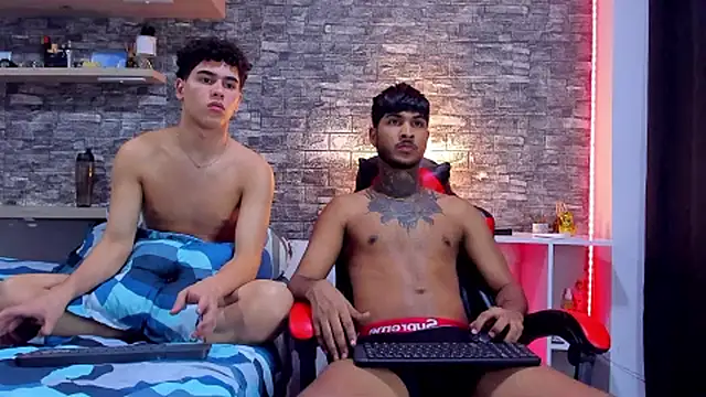Theimperialboys  online show from June 5, 2026, 6:52 am