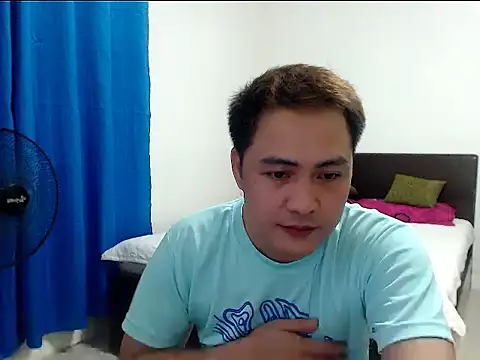 asianhottyboy online show from June 10, 2026, 2:27 pm