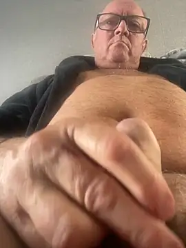 naughtygrandad1 online show from September 14, 2025, 8:02 am