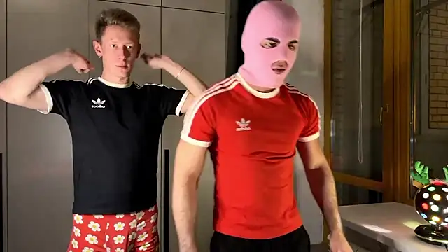 oukorok online show from January 8, 2026, 3:58 pm