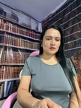 Rouse69  online show from April 6, 2026, 6:25 am