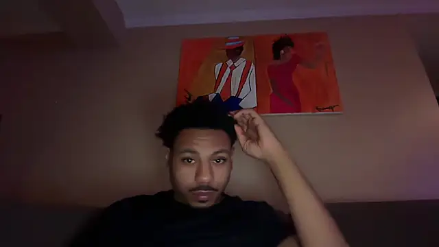 Yungandhungd online show from February 23, 2026, 4:32 am