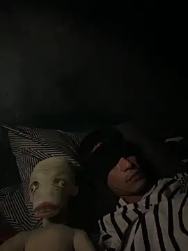 icefun1109 online show from November 23, 2025, 6:52 pm