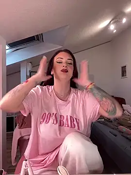 OliviaaFischer online show from March 14, 2026, 2:11 pm