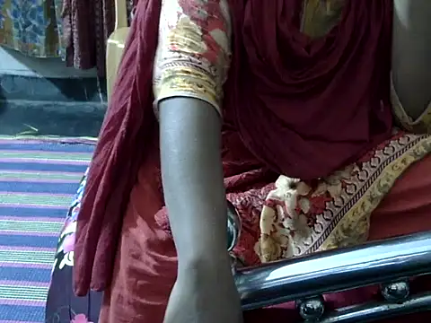 Nusrat Faria07 online show from September 22, 2025, 9:28 pm