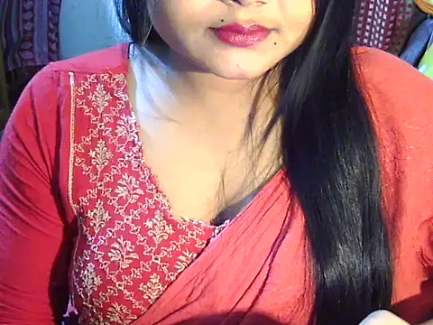 Nusrat Faria07 online show from November 11, 2025, 12:49 pm