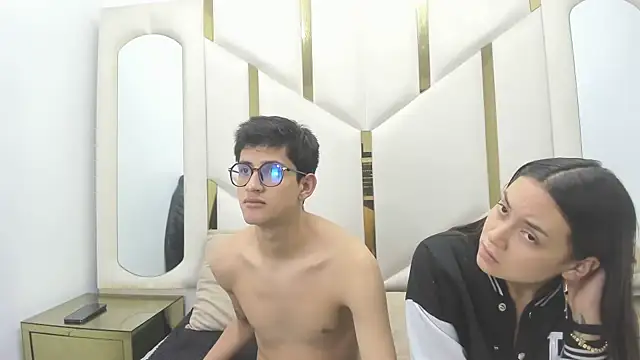 Noa Arez online show from October 11, 2025, 2:33 am