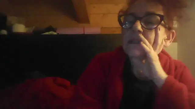 klarissabloum online show from March 20, 2026, 7:13 am