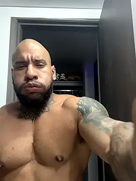 Andrew Johnnson online show from October 19, 2025, 6:47 am