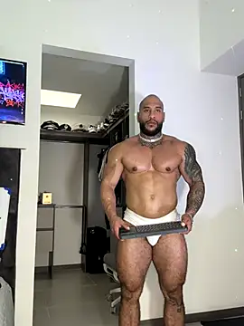 Andrew Johnnson online show from November 28, 2025, 7:27 pm