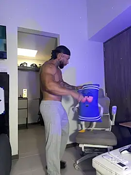 Andrew Johnnson online show from March 3, 2026, 6:58 pm