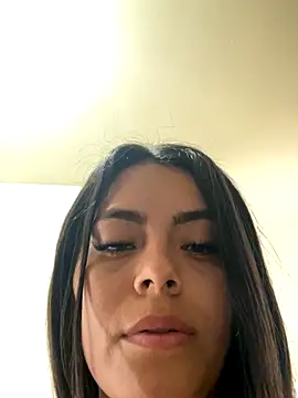 SaraMartinez 1 online show from October 12, 2025, 2:38 pm