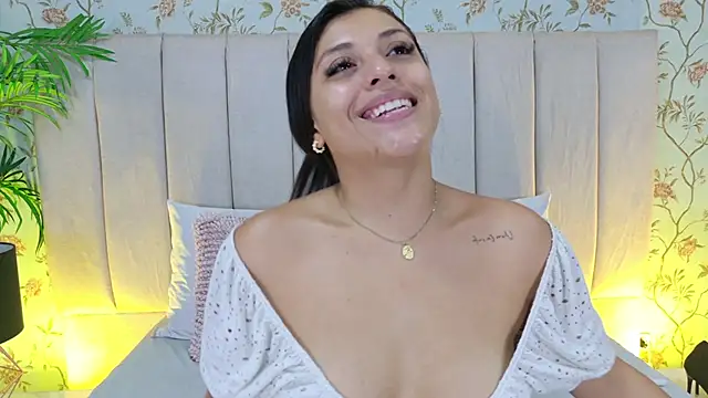 Lexxi gb online show from March 24, 2026, 8:25 pm