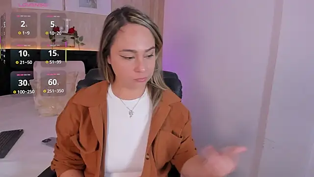 jessica hotxxx online show from February 27, 2026, 1:11 pm