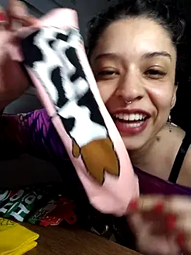 miss carmila1 online show from November 7, 2025, 1:38 am