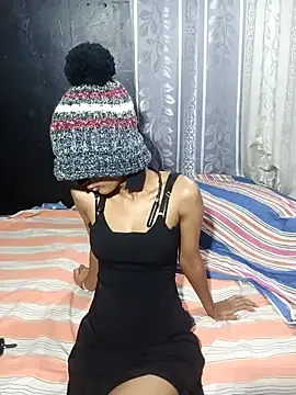 Chooty Couple online show from March 14, 2026, 4:12 pm