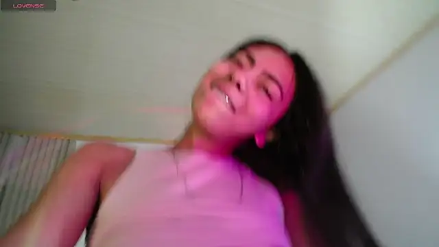 LilybethGray online show from November 2, 2025, 12:24 am